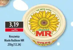 DUO-TES Masto Roślinne MR oferta