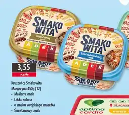 DUO-TES Kruszwica Smakowita Margaryna oferta