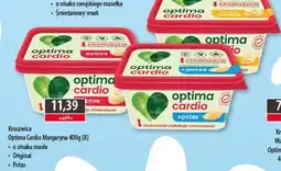 DUO-TES Optima Cardio Margaryna oferta
