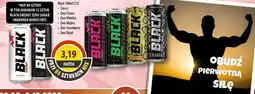 DUO-TES Black Energy Zero Sugar oferta