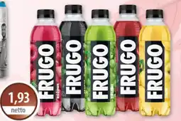 DUO-TES Frugo oferta
