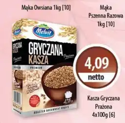 DUO-TES Kasza Gryczana Prażona oferta