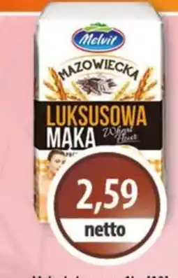 DUO-TES Makka Mazowiecka Luksusowa oferta