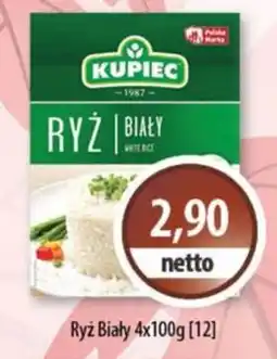 DUO-TES Ryż Biały oferta