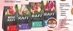 DUO-TES Rafi Karma dla Psa oferta