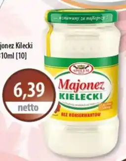DUO-TES Majonez Kielecki oferta