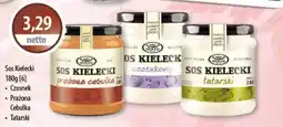 DUO-TES Sos Kielecki oferta