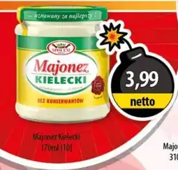DUO-TES Majonez Kielecki oferta