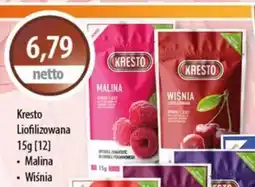DUO-TES Kresto Liofilizowane oferta