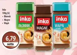 DUO-TES Inka Błonnik oferta