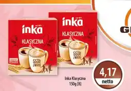 DUO-TES Inka Klasyczna oferta