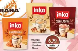 DUO-TES Inka oferta