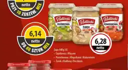 DUO-TES Zupa 440g [4] oferta