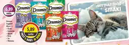 DUO-TES Dreamies Przysmaki oferta