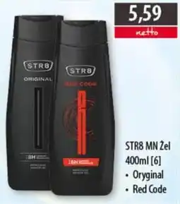 DUO-TES STR8 MN Żel oferta