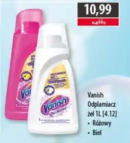 DUO-TES Vanish Odplamiacz oferta