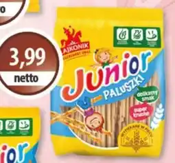 DUO-TES Junior Paluszki oferta