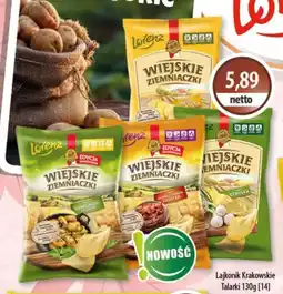 DUO-TES Lorenz Wiejskie Ziemniaczki oferta
