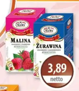 DUO-TES Malina oferta