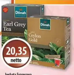 DUO-TES Ceylon Gold oferta