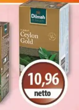 DUO-TES Ceylon Gold oferta