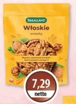 DUO-TES Włoskie orzechy oferta