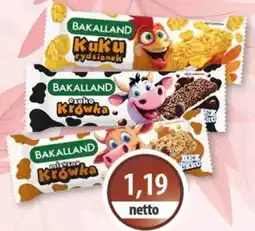 DUO-TES Bakalland Kuku Rydzianek oferta