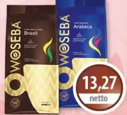 DUO-TES Kawa mielona oferta