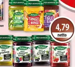 DUO-TES Dzem oferta