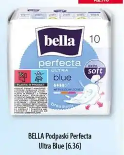 DUO-TES Bella Podpaski Perfecta Ultra Blue oferta