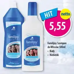 DUO-TES Familijny Szampon oferta