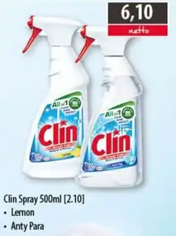 DUO-TES Clin Spray oferta