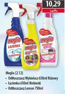 DUO-TES Meglio Odtłuszczacz Wybielacz oferta