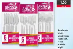 DUO-TES Anna Zaradna sztućce wielokrotnego użytku oferta