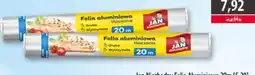 DUO-TES Folia aluminiowa tłoczona Jan Niezbedny oferta
