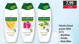 DUO-TES Palmolive Żel pod prysznic oferta