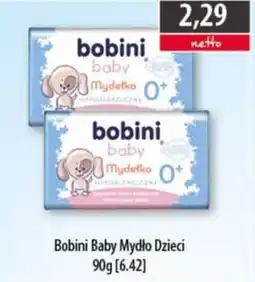 DUO-TES Bobini Baby Mydło Dzieci oferta