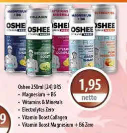 DUO-TES Oshee oferta