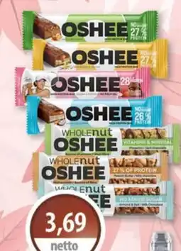 DUO-TES Oshee baton oferta
