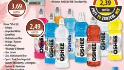 DUO-TES Oshee oferta
