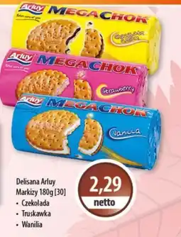 DUO-TES Markizy Delisana Arlyu oferta