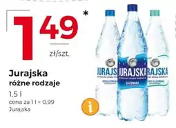 Frac Jurajska oferta