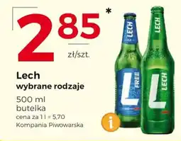 Frac Lech wybrane rodzaje oferta