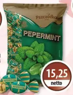 DUO-TES Pszczółka Pepermint oferta