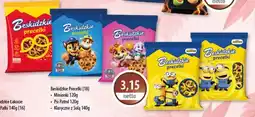 DUO-TES Beskidzkie precelki oferta