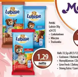 DUO-TES Petitki Lubisie oferta