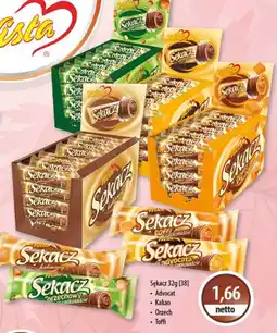 DUO-TES Sekacz oferta