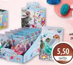DUO-TES Dummy Pop oferta