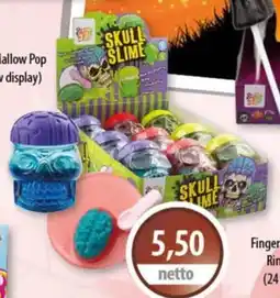 DUO-TES Skull Slime oferta