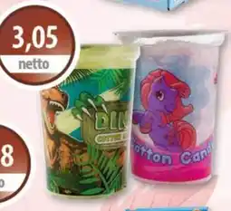 DUO-TES Cotton Candy oferta